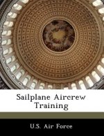 Sailplane Aircrew Training
