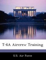 T-6a Aircrew Training