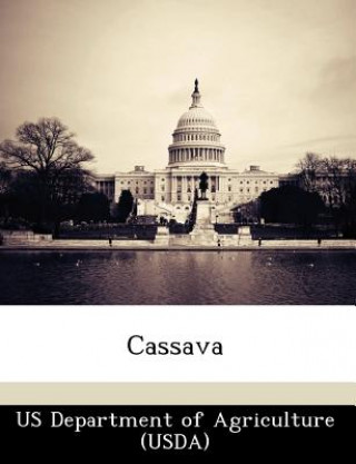 Cassava