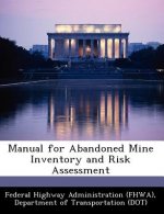 Manual for Abandoned Mine Inventory and Risk Assessment