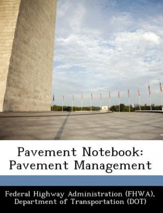Pavement Notebook