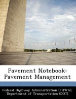 Pavement Notebook