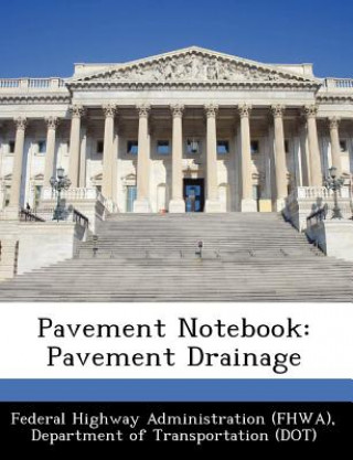 Pavement Notebook