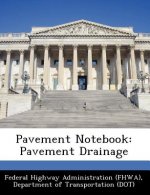Pavement Notebook