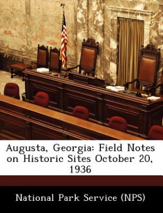 Augusta, Georgia
