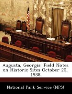 Augusta, Georgia
