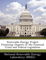Renewable Energy Project Financing