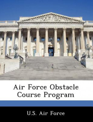 Air Force Obstacle Course Program