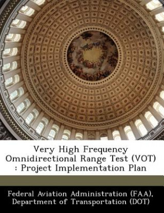 Very High Frequency Omnidirectional Range Test (Vot)