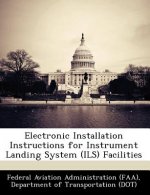 Electronic Installation Instructions for Instrument Landing System (Ils) Facilities