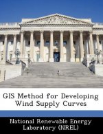 GIS Method for Developing Wind Supply Curves