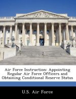 Air Force Instruction