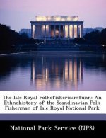 Isle Royal Folkefiskerisamfunn