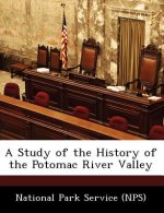 Study of the History of the Potomac River Valley