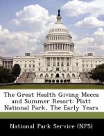 Great Health Giving Mecca and Summer Resort