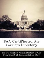 FAA Certificated Air Carriers Directory