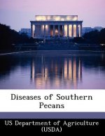 Diseases of Southern Pecans