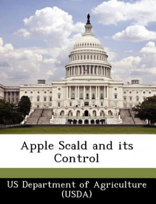 Apple Scald and Its Control