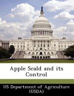 Apple Scald and Its Control