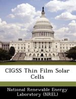 Cigss Thin Film Solar Cells