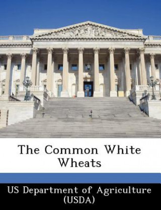 Common White Wheats