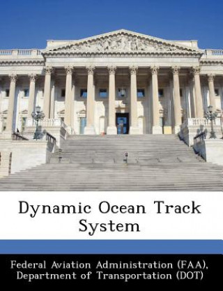 Dynamic Ocean Track System