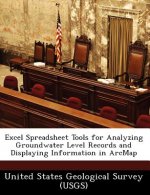 Excel Spreadsheet Tools for Analyzing Groundwater Level Records and Displaying Information in Arcmap