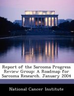 Report of the Sarcoma Progress Review Group