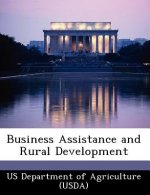 Business Assistance and Rural Development