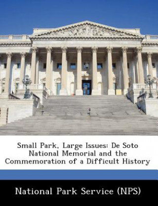 Small Park, Large Issues