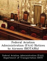 Federal Aviation Administration (FAA) Notices to Airmen (Notams)