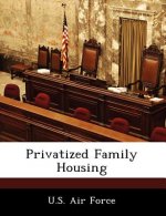 Privatized Family Housing