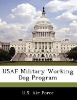 USAF Military Working Dog Program