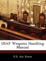 USAF Weapons Handling Manual