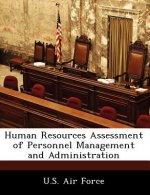Human Resources Assessment of Personnel Management and Administration
