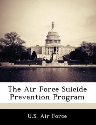 Air Force Suicide Prevention Program