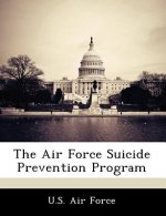 Air Force Suicide Prevention Program
