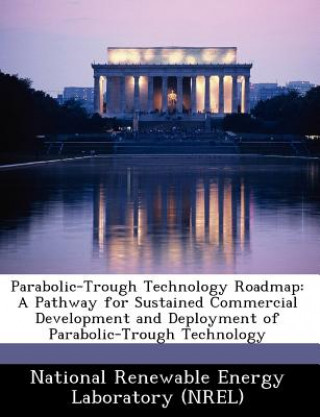 Parabolic-Trough Technology Roadmap