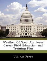 Weather Officer