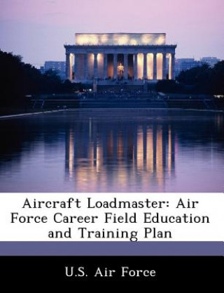 Aircraft Loadmaster