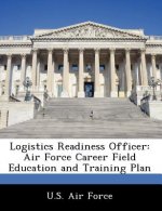 Logistics Readiness Officer