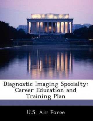 Diagnostic Imaging Specialty