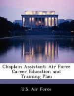 Chaplain Assistant