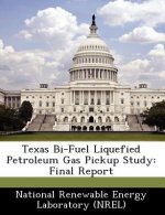 Texas Bi-Fuel Liquefied Petroleum Gas Pickup Study