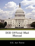 Dod Official Mail Manual