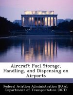 Aircraft Fuel Storage, Handling, and Dispensing on Airports