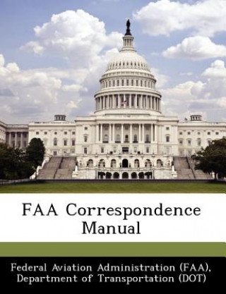 FAA Correspondence Manual
