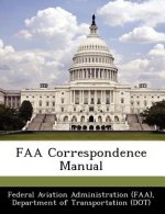 FAA Correspondence Manual