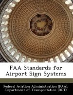 FAA Standards for Airport Sign Systems