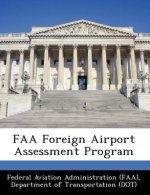 FAA Foreign Airport Assessment Program